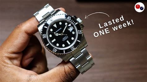 best rolex submariner homage under 200|Rolex Submariner alternatives under 1000.